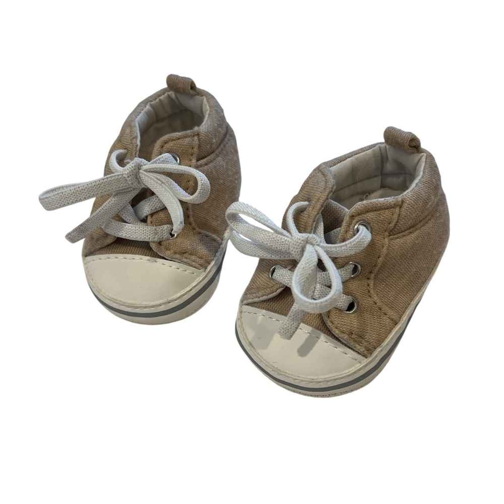 Carter’s Baby Sneakers
